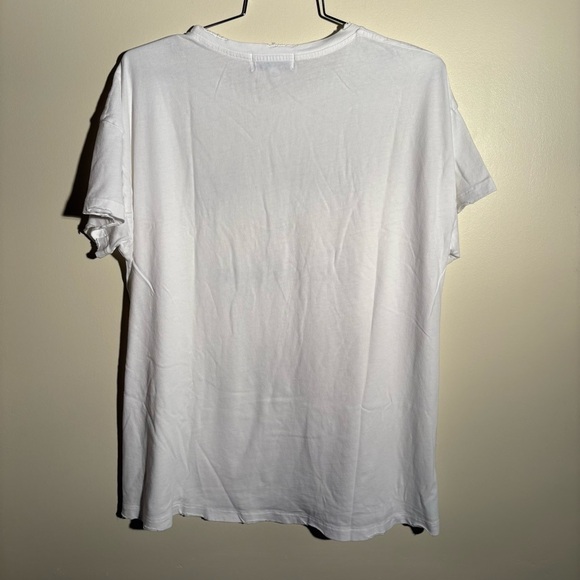 Wildfox Wake Me At Sundown Tee - Picture 7 of 7